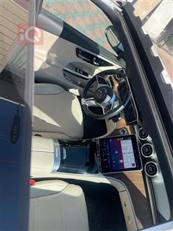 مێرسێدس بێنز C-Class